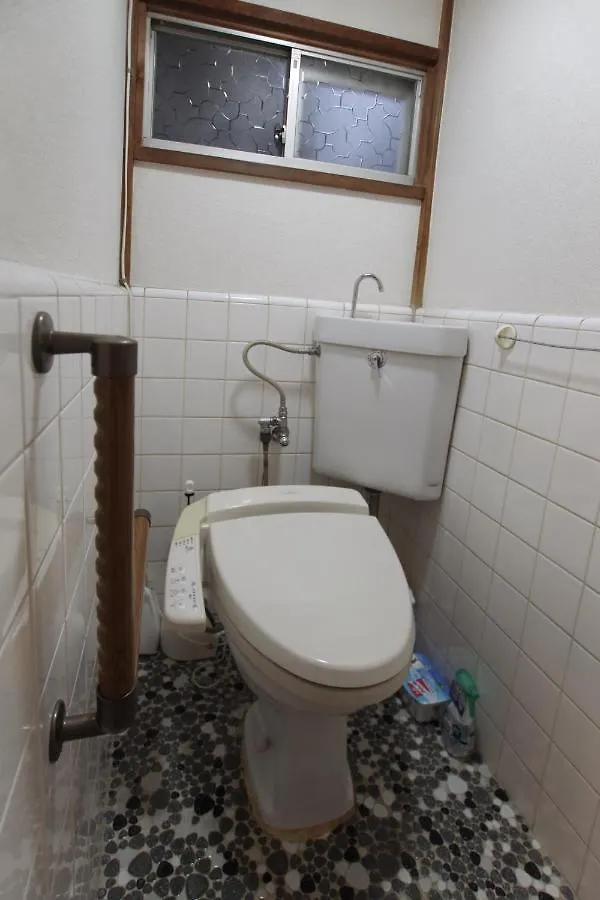 Honmachi House Apartamento Tokio