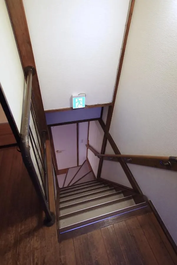 Honmachi House Apartment Tokyo