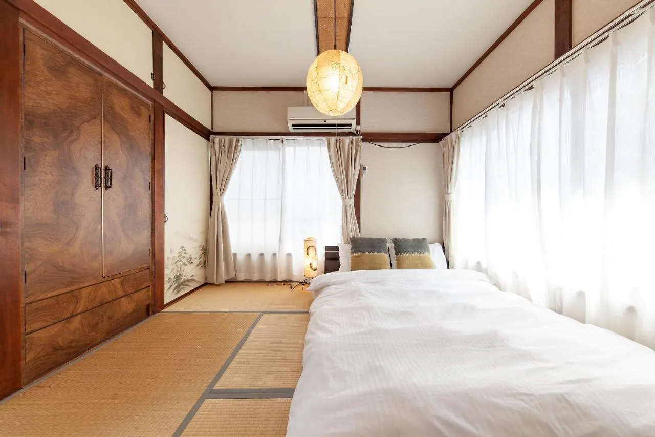 Honmachi House Apartment Tokyo 0*,  Japan
