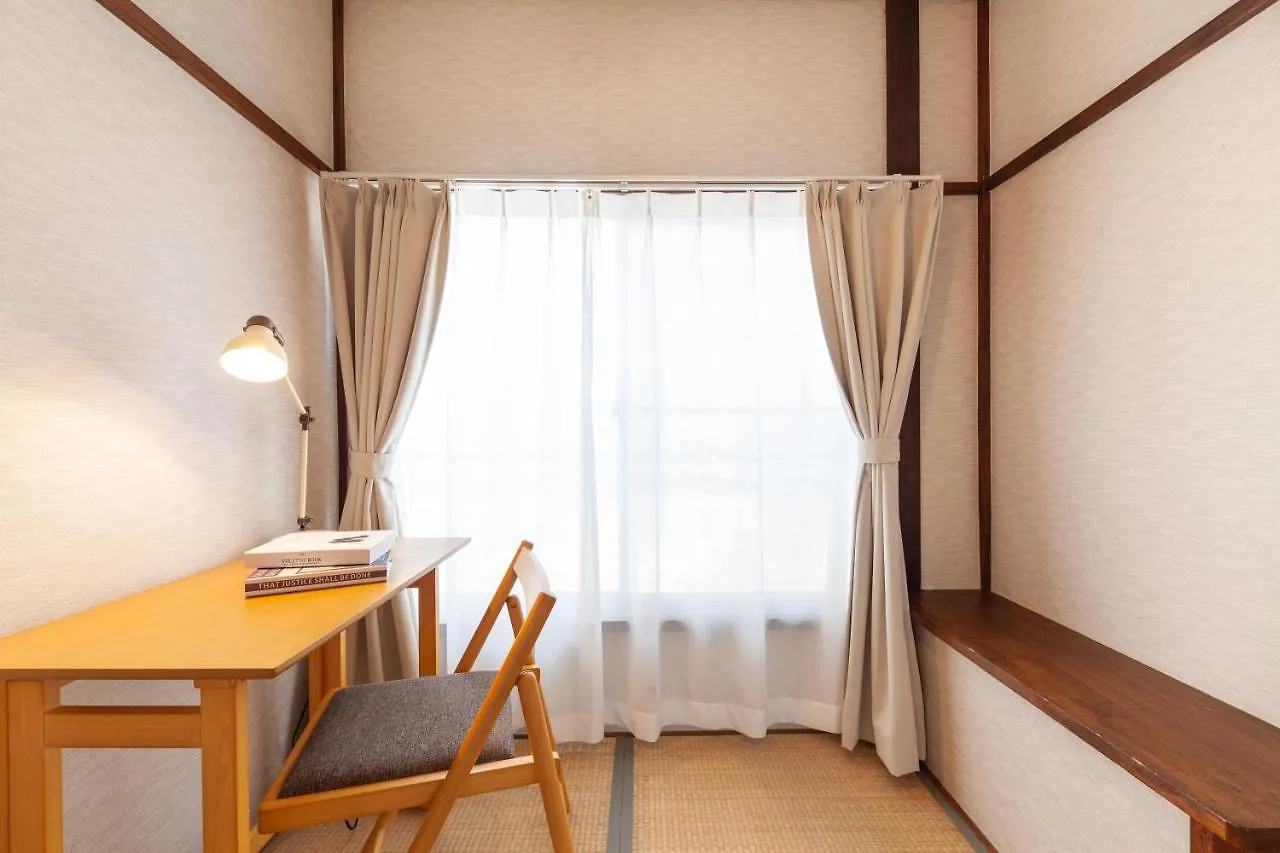 Honmachi House Apartment Tokyo