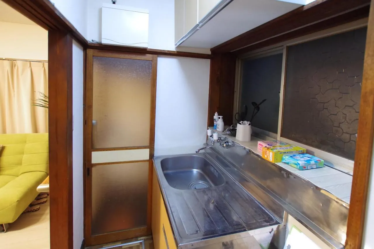 Honmachi House Apartment Tokyo 0*,  Japan
