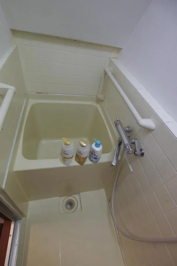 Honmachi House Apartment Tokyo 0*,