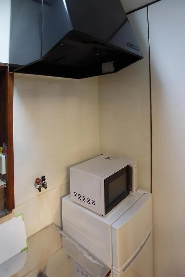 Honmachi House Apartment Tokyo
